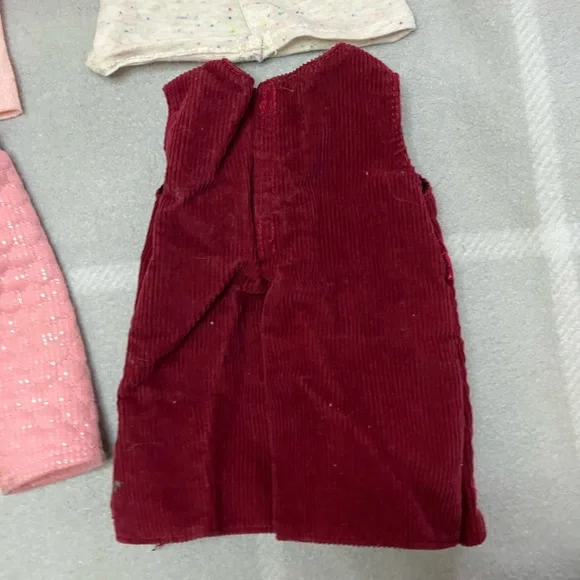 OG Our Generation “18 doll clothes lot - Picture 9 of 16